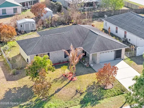 1148 Malone Street NW Palm Bay FL 32907