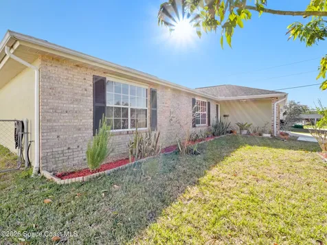 1148 Malone Street NW Palm Bay FL 32907