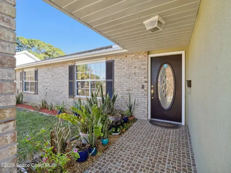1148 Malone Street NW Palm Bay FL 32907