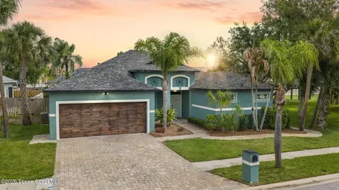 222 Sykes Loop Drive Merritt Island FL 32953