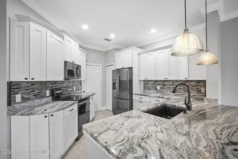 222 Sykes Loop Drive Merritt Island FL 32953