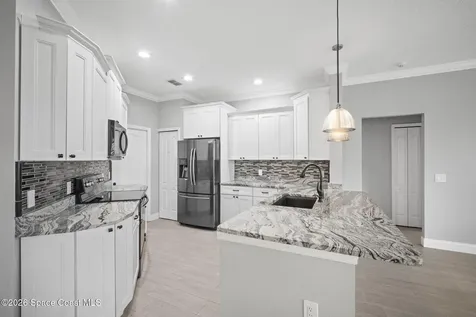 222 Sykes Loop Drive Merritt Island FL 32953