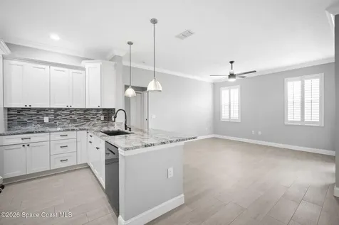 222 Sykes Loop Drive Merritt Island FL 32953