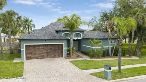 222 Sykes Loop Drive Merritt Island FL 32953