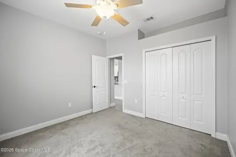 222 Sykes Loop Drive Merritt Island FL 32953