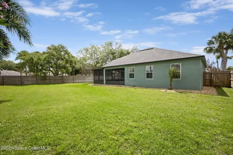 222 Sykes Loop Drive Merritt Island FL 32953