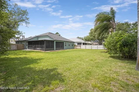 222 Sykes Loop Drive Merritt Island FL 32953