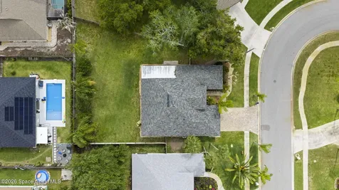 222 Sykes Loop Drive Merritt Island FL 32953