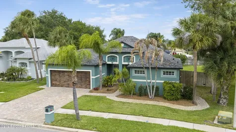 222 Sykes Loop Drive Merritt Island FL 32953
