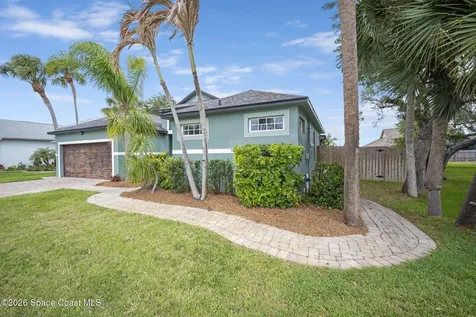 222 Sykes Loop Drive Merritt Island FL 32953