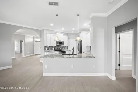 222 Sykes Loop Drive Merritt Island FL 32953