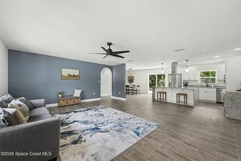 2678 Pine Avenue Mims FL 32754