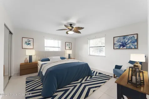 206 Fir Avenue Melbourne Beach FL 32951