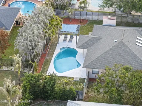 206 Fir Avenue Melbourne Beach FL 32951