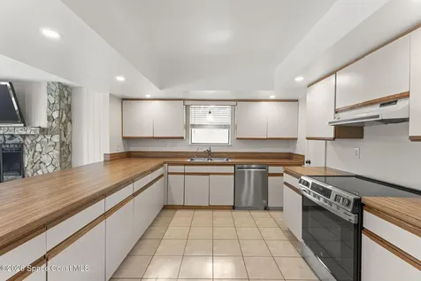 206 Fir Avenue Melbourne Beach FL 32951