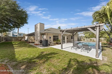 206 Fir Avenue Melbourne Beach FL 32951