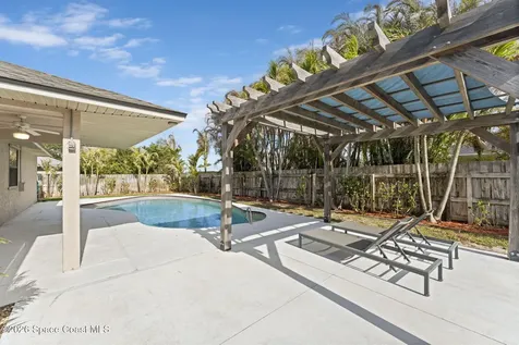 206 Fir Avenue Melbourne Beach FL 32951
