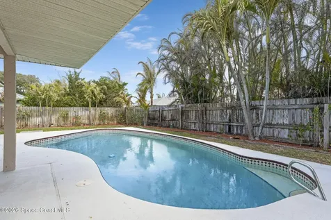 206 Fir Avenue Melbourne Beach FL 32951