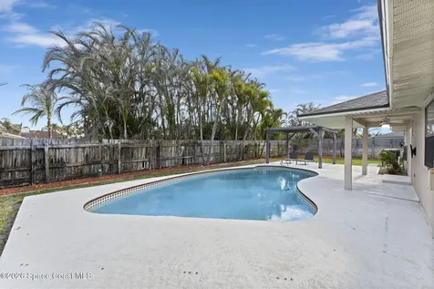 206 Fir Avenue Melbourne Beach FL 32951