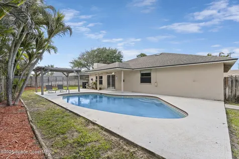 206 Fir Avenue Melbourne Beach FL 32951