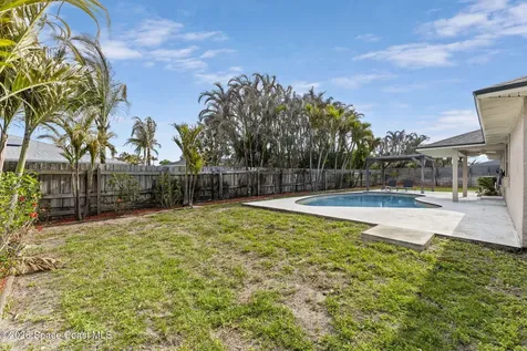 206 Fir Avenue Melbourne Beach FL 32951