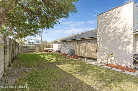 206 Fir Avenue Melbourne Beach FL 32951