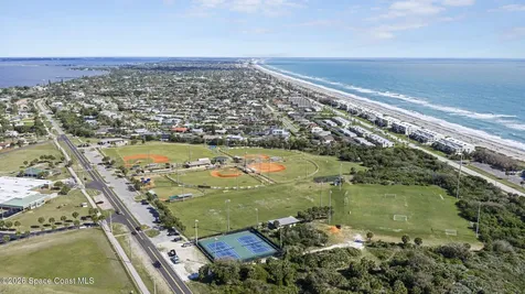 206 Fir Avenue Melbourne Beach FL 32951