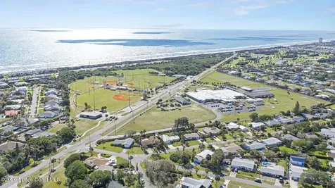 206 Fir Avenue Melbourne Beach FL 32951
