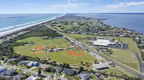 206 Fir Avenue Melbourne Beach FL 32951