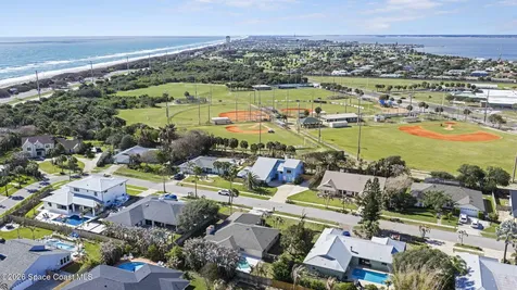 206 Fir Avenue Melbourne Beach FL 32951