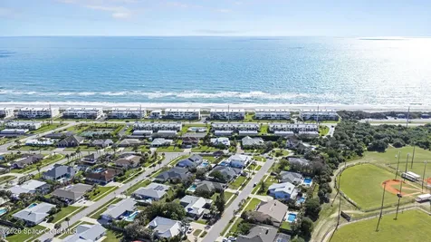 206 Fir Avenue Melbourne Beach FL 32951