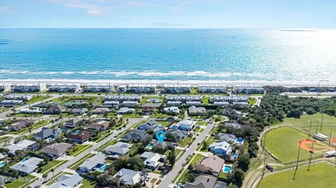 206 Fir Avenue Melbourne Beach FL 32951