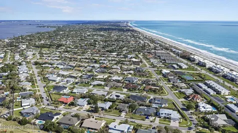 206 Fir Avenue Melbourne Beach FL 32951