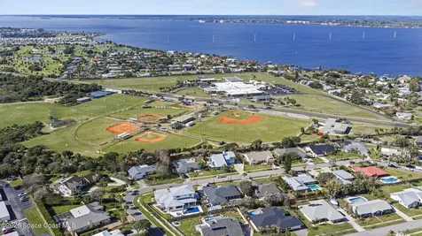 206 Fir Avenue Melbourne Beach FL 32951