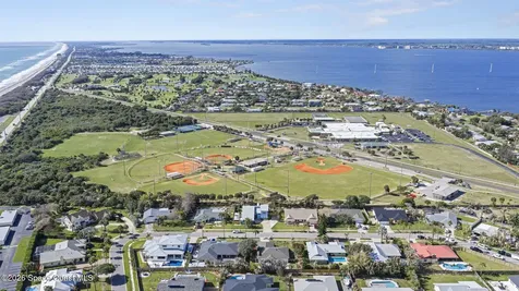 206 Fir Avenue Melbourne Beach FL 32951