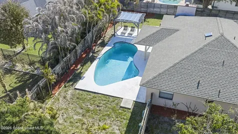 206 Fir Avenue Melbourne Beach FL 32951