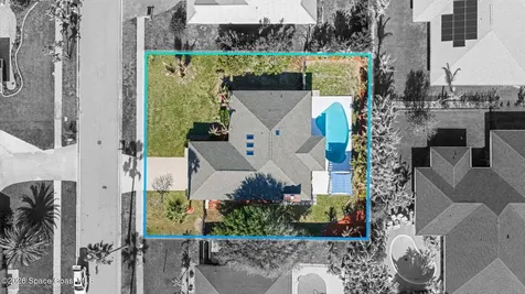 206 Fir Avenue Melbourne Beach FL 32951