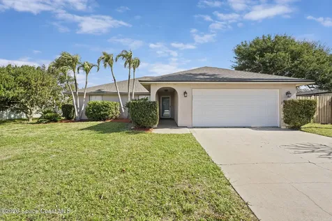 206 Fir Avenue Melbourne Beach FL 32951