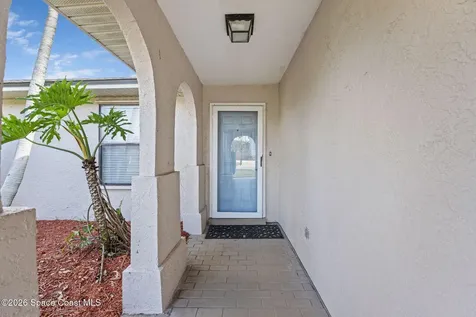 206 Fir Avenue Melbourne Beach FL 32951