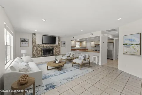 206 Fir Avenue Melbourne Beach FL 32951