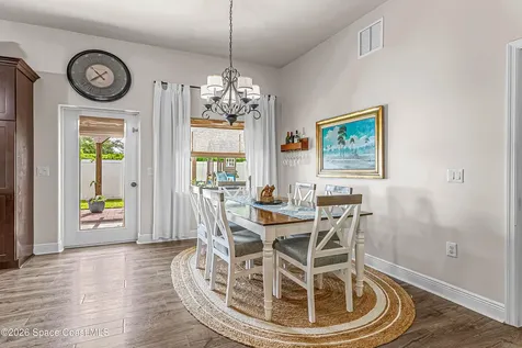 1491 Bourke Lane Melbourne FL 32940