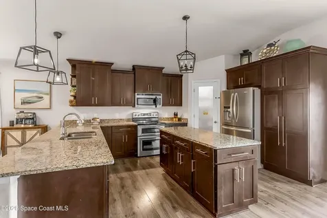 1491 Bourke Lane Melbourne FL 32940