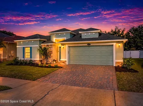 1491 Bourke Lane Melbourne FL 32940