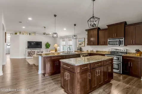 1491 Bourke Lane Melbourne FL 32940
