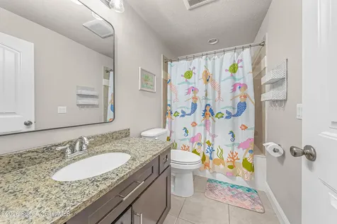 1491 Bourke Lane Melbourne FL 32940