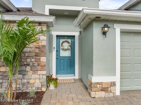 1491 Bourke Lane Melbourne FL 32940