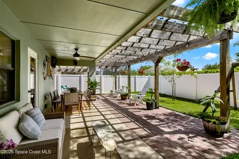 1491 Bourke Lane Melbourne FL 32940