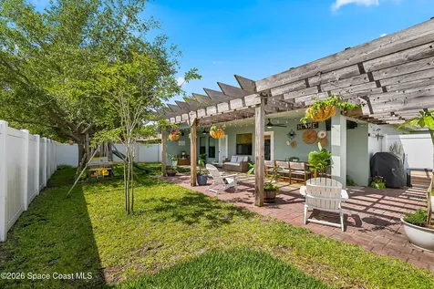 1491 Bourke Lane Melbourne FL 32940