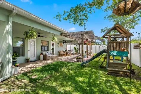1491 Bourke Lane Melbourne FL 32940