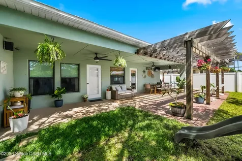 1491 Bourke Lane Melbourne FL 32940
